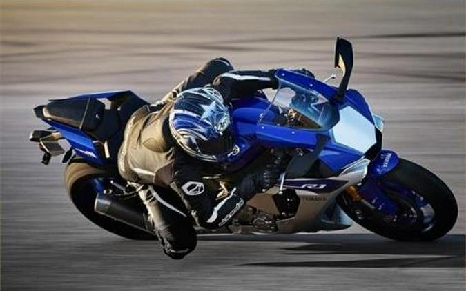 2015 Yamaha YZF-R1