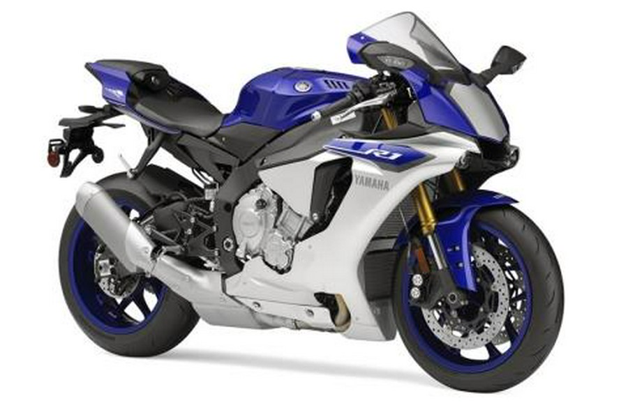 2015 Yamaha YZF-R1