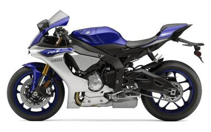 2015 Yamaha YZF-R1