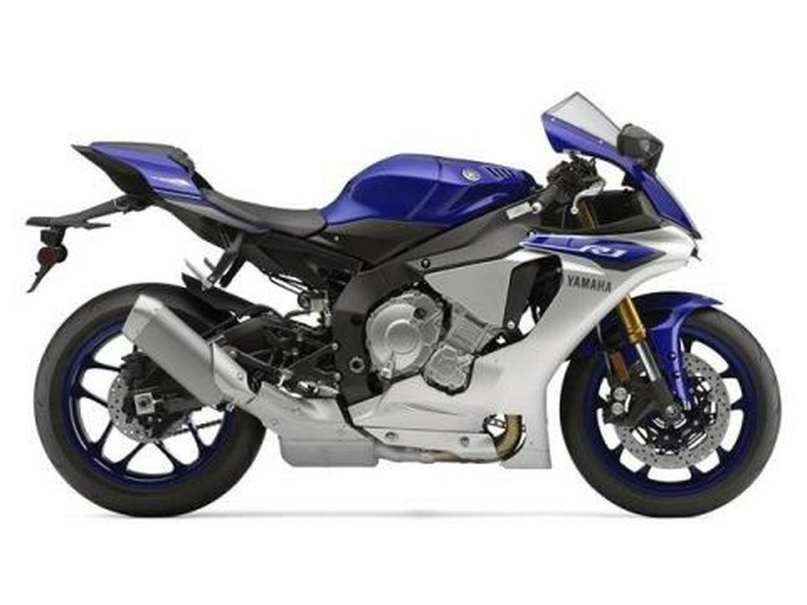 2015 Yamaha YZF-R1