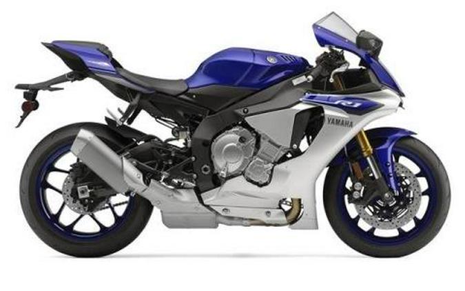 2015 Yamaha YZF-R1