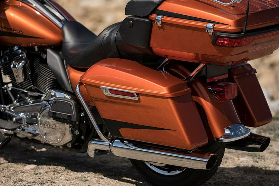 2019 Harley-Davidson Ultra Limited