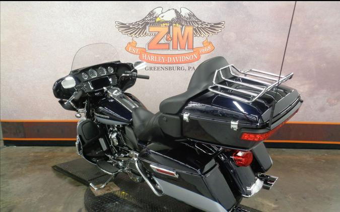 2019 Harley-Davidson Ultra Limited