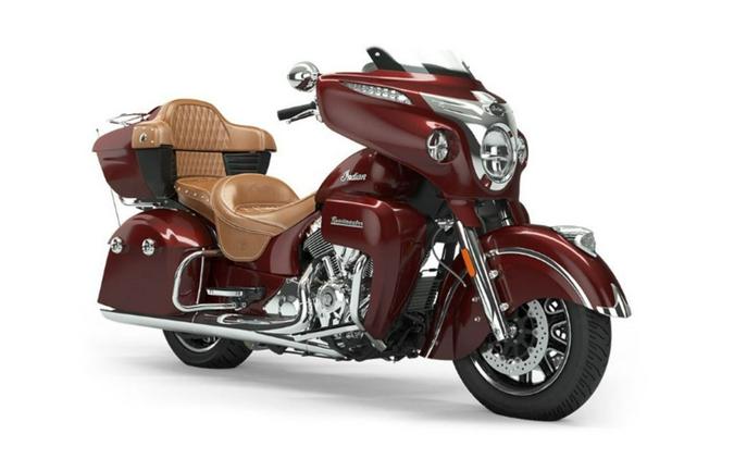 2019 Indian Motorcycle® Roadmaster® Base