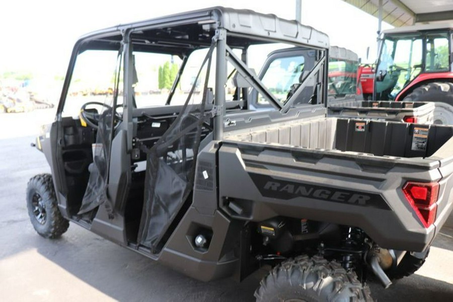 2025 Polaris® Ranger Crew 1000 Premium