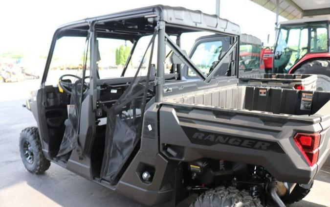 2025 Polaris® Ranger Crew 1000 Premium