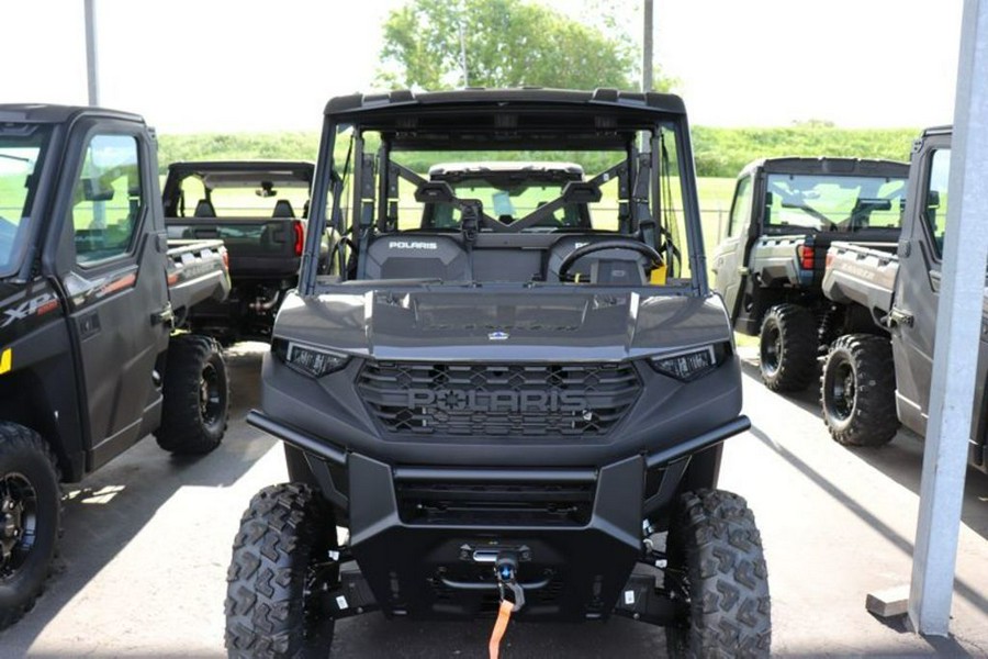 2025 Polaris® Ranger Crew 1000 Premium