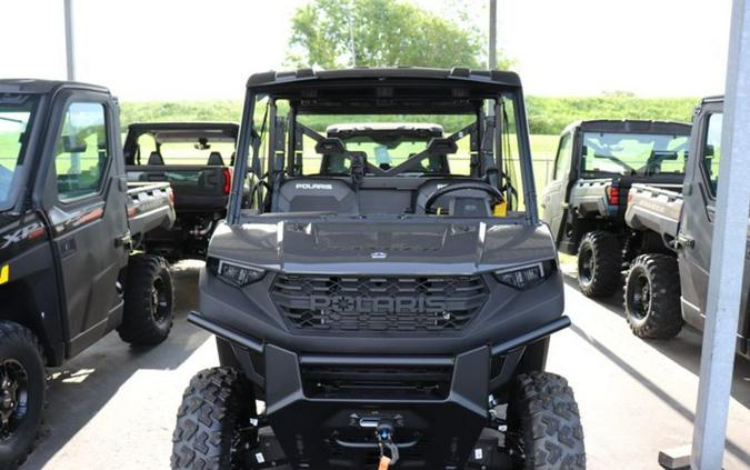 2025 Polaris® Ranger Crew 1000 Premium