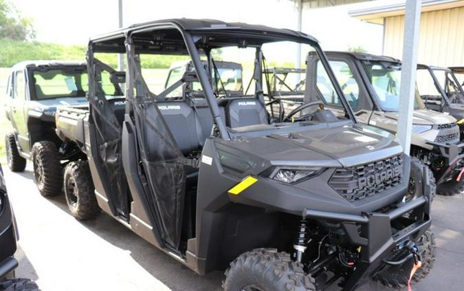 2025 Polaris® Ranger Crew 1000 Premium