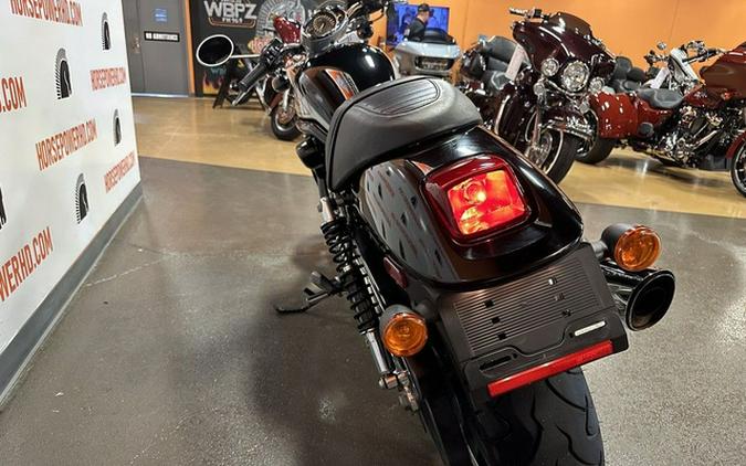 2006 Harley-Davidson VRSC R - Street Rod
