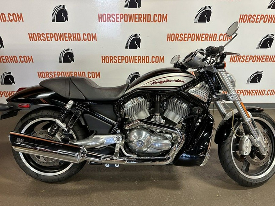 2006 Harley-Davidson VRSC R - Street Rod