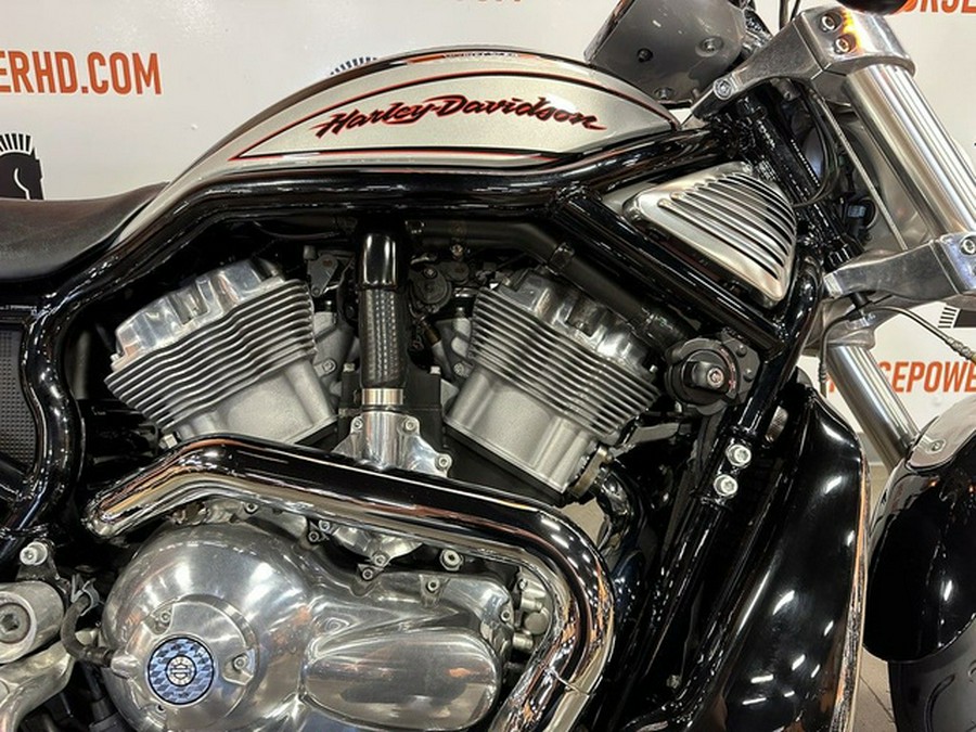 2006 Harley-Davidson VRSC R - Street Rod
