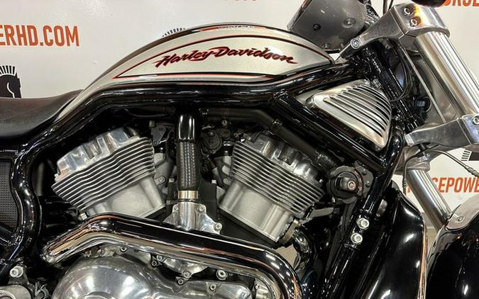 2006 Harley-Davidson VRSC R - Street Rod