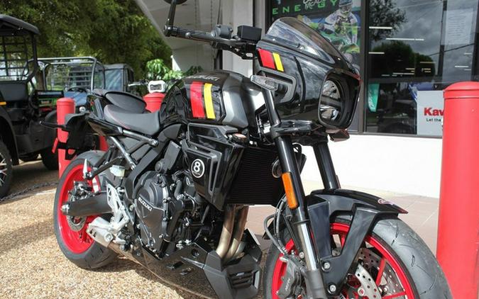 2026 Suzuki GSX-8TT