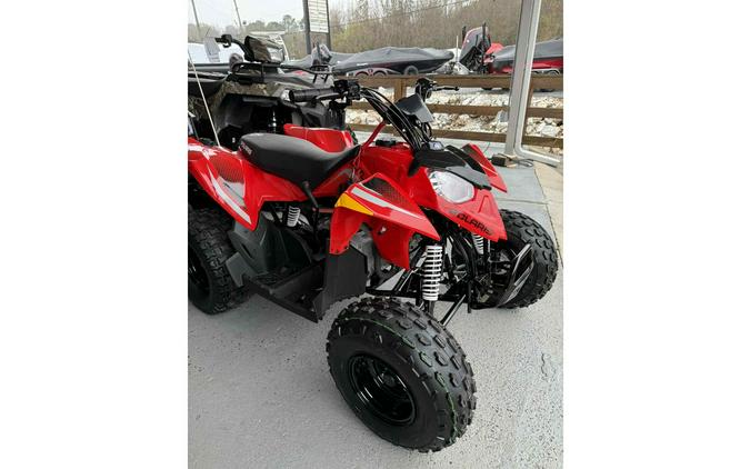 2026 Polaris Outlaw® 110 EFI