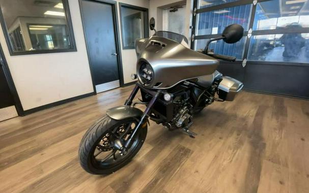 2026 Honda® Rebel 1100T