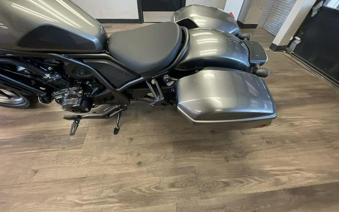 2026 Honda® Rebel 1100T