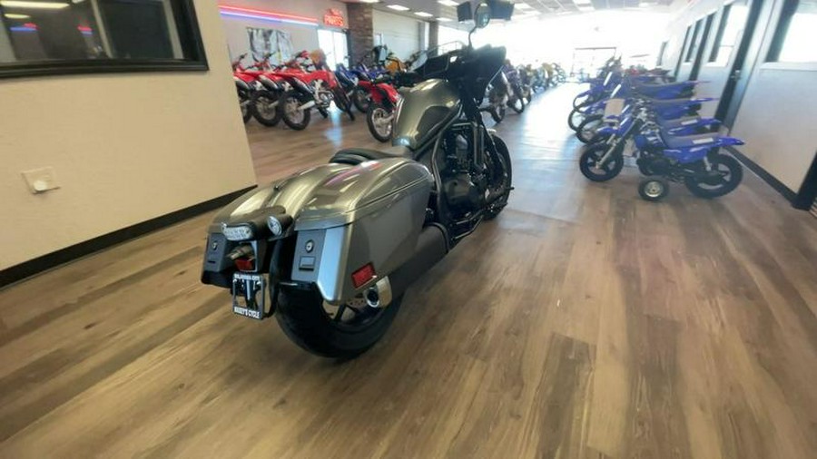 2026 Honda® Rebel 1100T