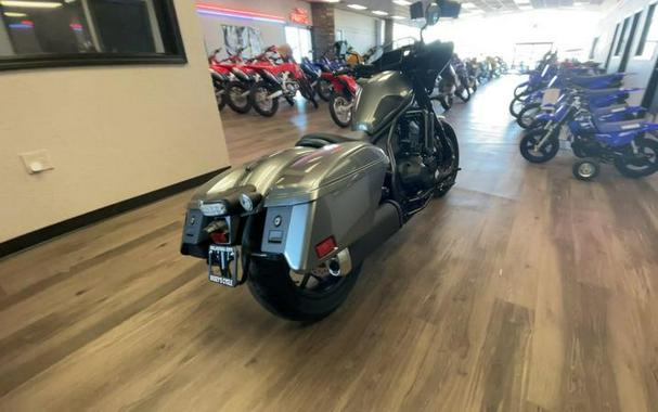 2026 Honda® Rebel 1100T