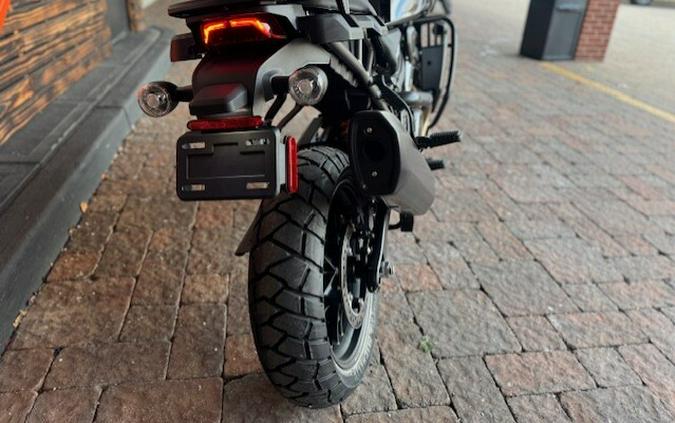 2026 Harley Davidson Pan America® 1250 Special RA1250S
