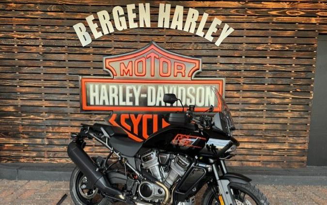 2026 Harley Davidson Pan America® 1250 Special RA1250S