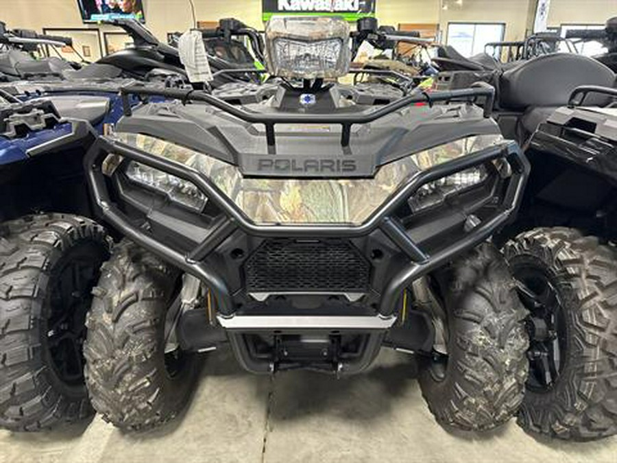 2025 Polaris Sportsman 570 EPS