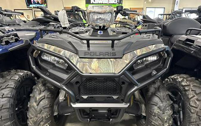 2025 Polaris Sportsman 570 EPS