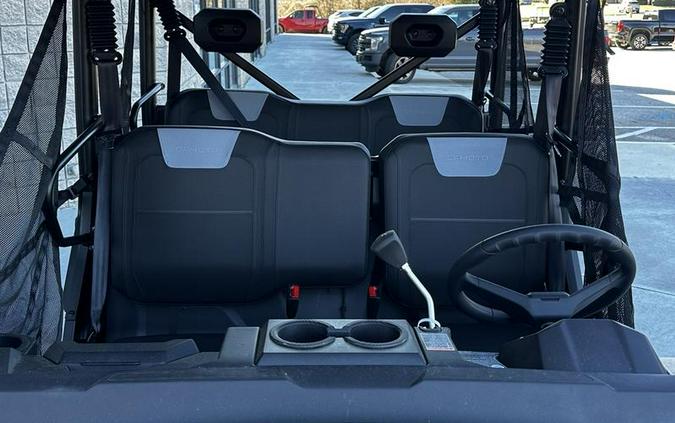 2026 CFMOTO UFORCE 800 XL Camo