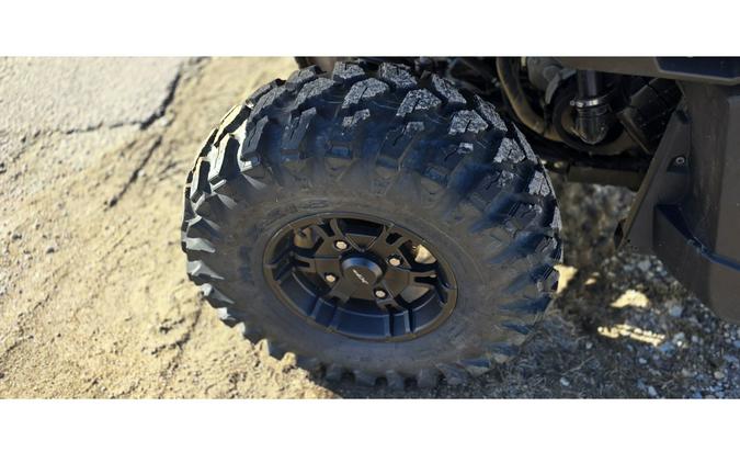 2024 Polaris Ranger Crew® XP 1000 NorthStar Edition Ultimate