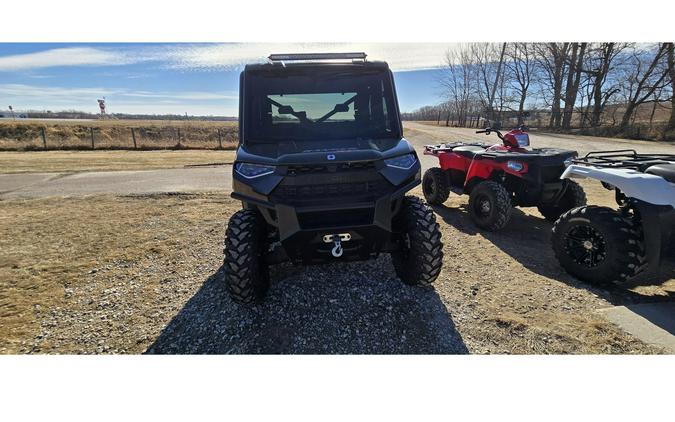 2024 Polaris Ranger Crew® XP 1000 NorthStar Edition Ultimate