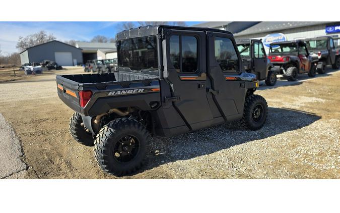 2024 Polaris Ranger Crew® XP 1000 NorthStar Edition Ultimate
