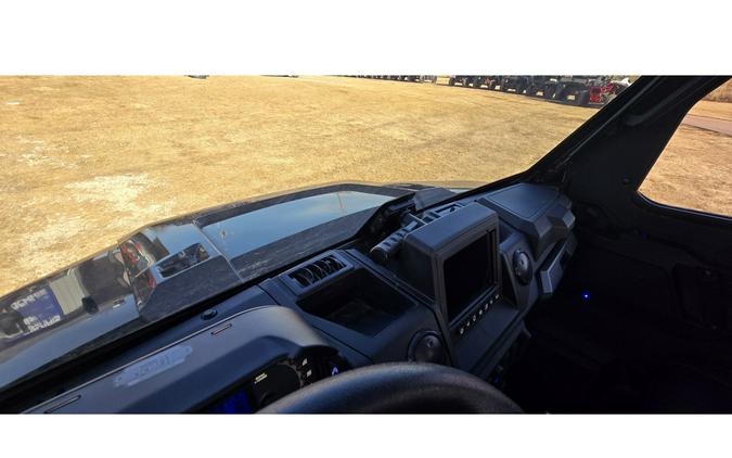 2024 Polaris Ranger Crew® XP 1000 NorthStar Edition Ultimate