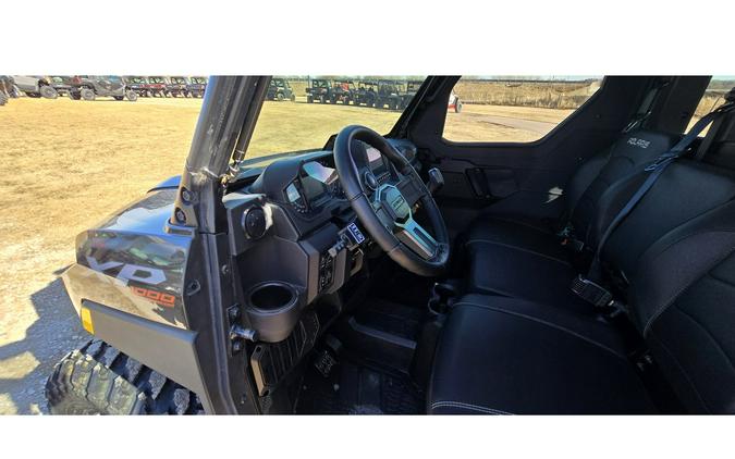 2024 Polaris Ranger Crew® XP 1000 NorthStar Edition Ultimate