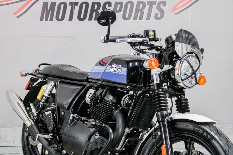 2024 Royal Enfield INT650