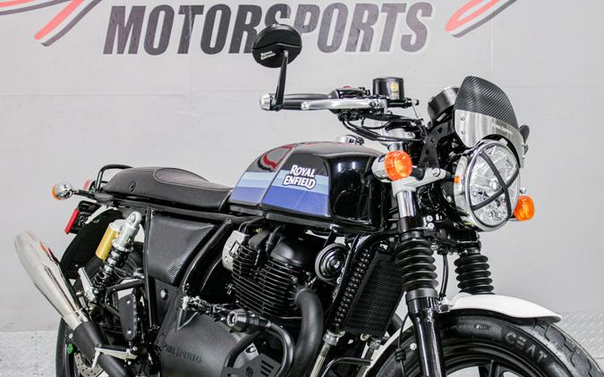 2024 Royal Enfield INT650