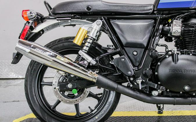 2024 Royal Enfield INT650