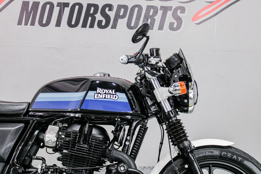 2024 Royal Enfield INT650