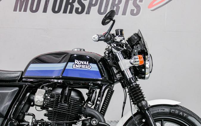 2024 Royal Enfield INT650