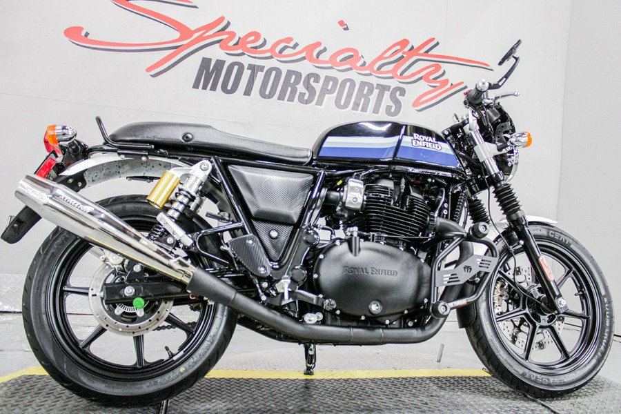 2024 Royal Enfield INT650