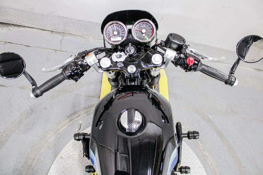2024 Royal Enfield INT650
