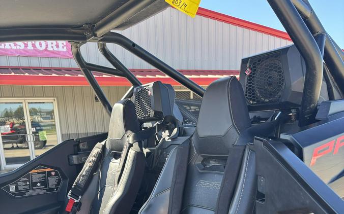 2025 Polaris RZR Pro S Ultimate
