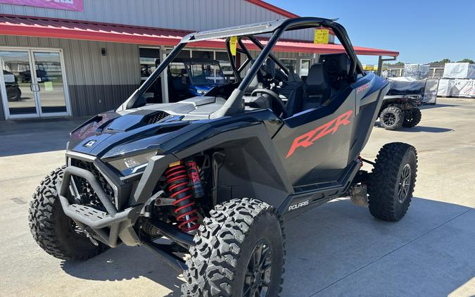 2025 Polaris RZR Pro S Ultimate