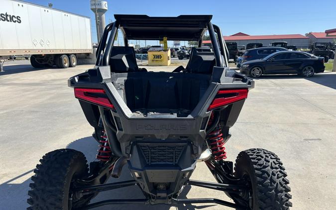 2025 Polaris RZR Pro S Ultimate