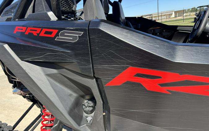 2025 Polaris RZR Pro S Ultimate