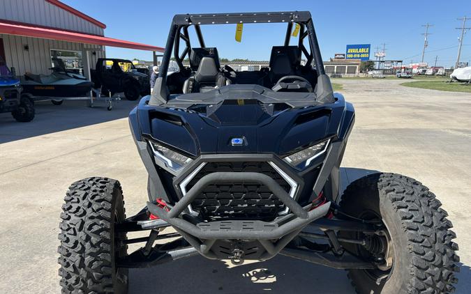 2025 Polaris RZR Pro S Ultimate