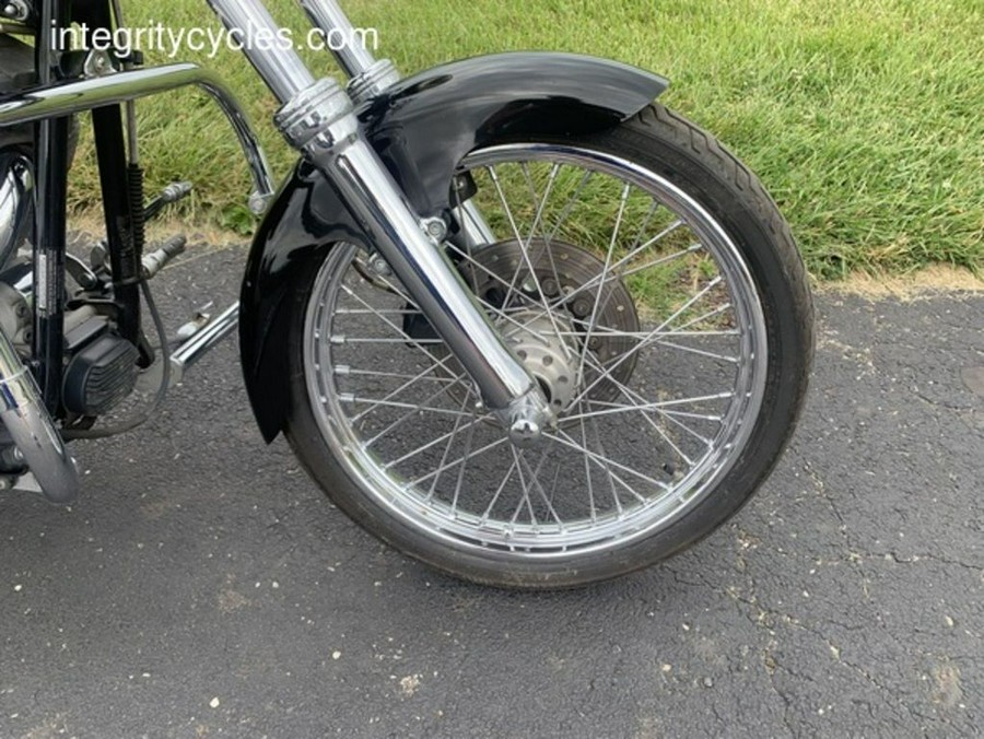 2001 Harley-Davidson® FXST - Softail® Standard