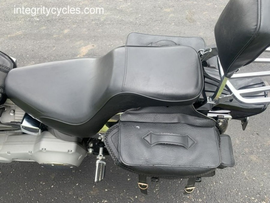 2001 Harley-Davidson® FXST - Softail® Standard