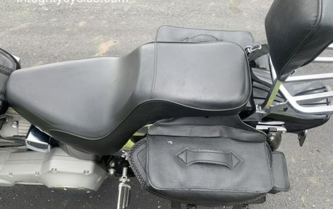 2001 Harley-Davidson® FXST - Softail® Standard
