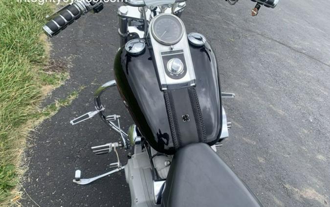 2001 Harley-Davidson® FXST - Softail® Standard