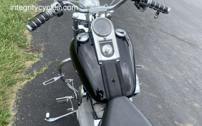 2001 Harley-Davidson® FXST - Softail® Standard